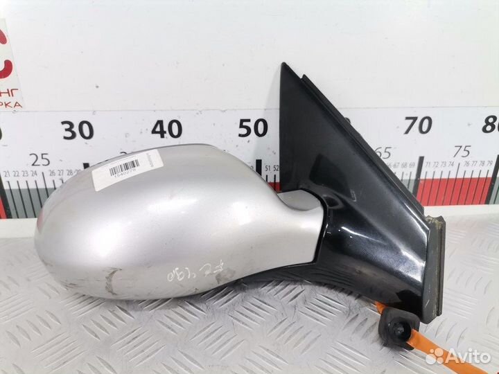 Зеркало боковое правое для Peugeot-Citroen C5 1