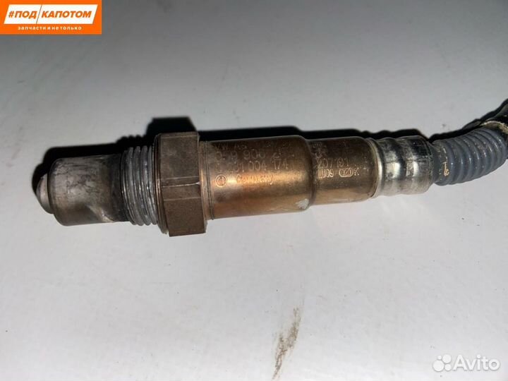 Лямбда-зонд Volkswagen Touareg 2 2012 0281004174