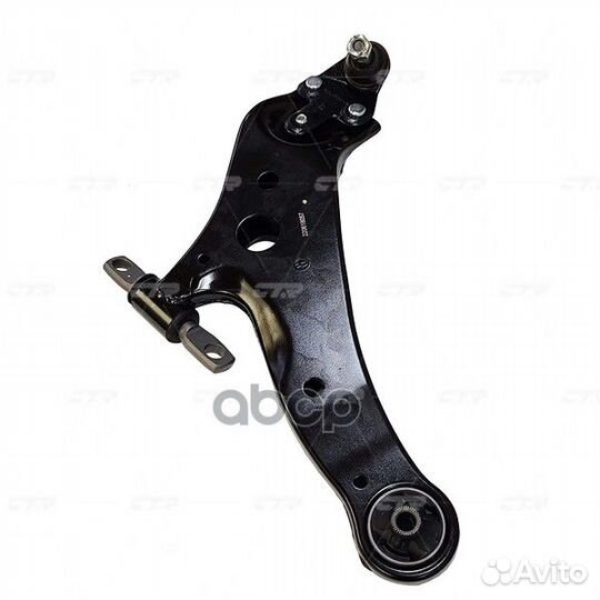 Рычаг подвески передний нижний (с шаровой опоро