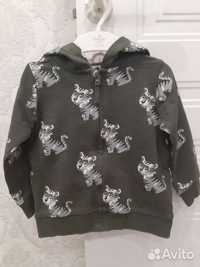 Одежда для мальчика