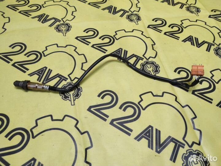 Датчик кислородный Bmw 5-Series F10 2009-2013