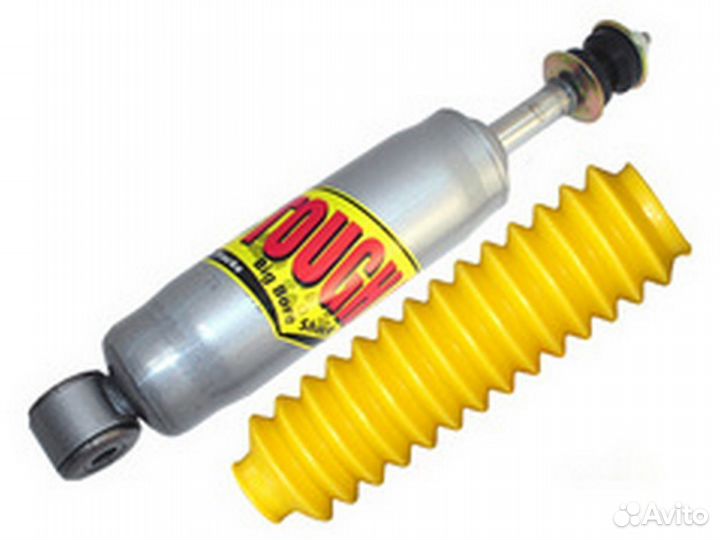 Амортизатор масл перед Hyundai Terracan Tough dog