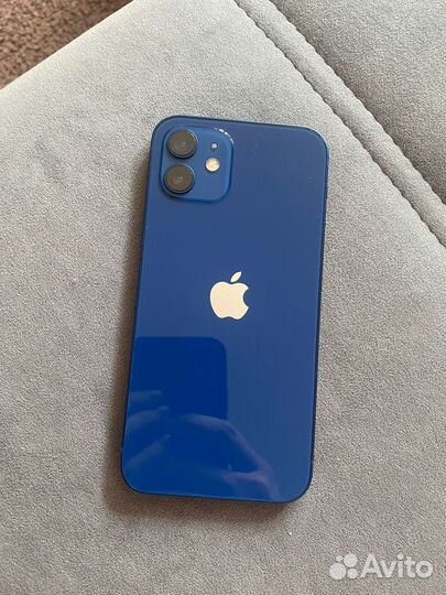 iPhone 12, 128 ГБ