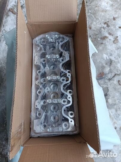 Гбц Тойота 3ст