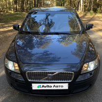 Volvo S40 2.4 AT, 2006, 208 000 км, с пробегом, цена 479 000 руб.