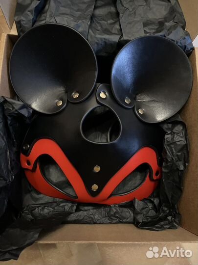 Набор для взрослых