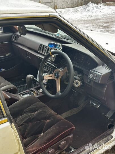 Toyota Mark II 2.0 AT, 1986, 222 222 км