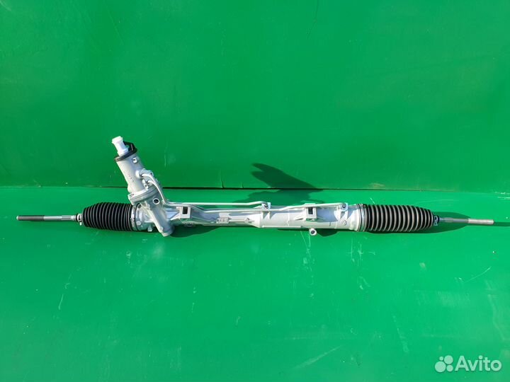 Рулевая рейка BMW 3 E90 E91 Новая бмв 3 Е90 Е91