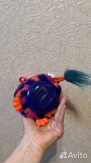 Интерактивная Игрушка Furby Boom