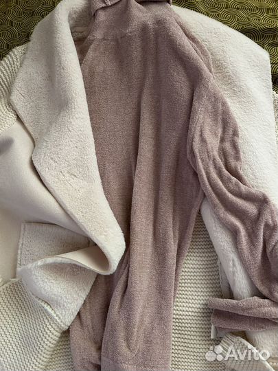 Кардиган lime