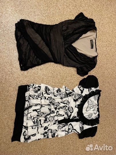 Пакет вещей