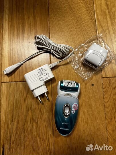 Эпилятор Panasonic ES-ED70