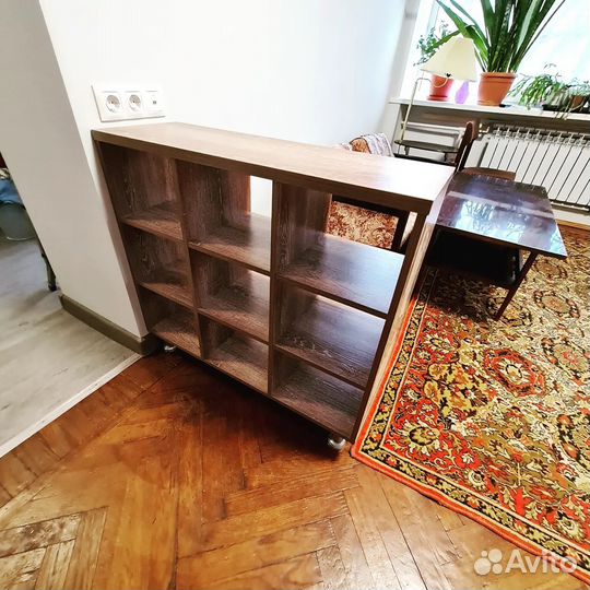 Качественная стенка