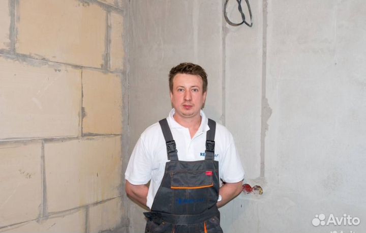 Ремонт офисов. Ремонт коммерческой недвижимости