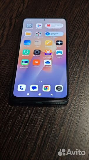 Xiaomi Redmi Note 11 Pro, 8/128 ГБ