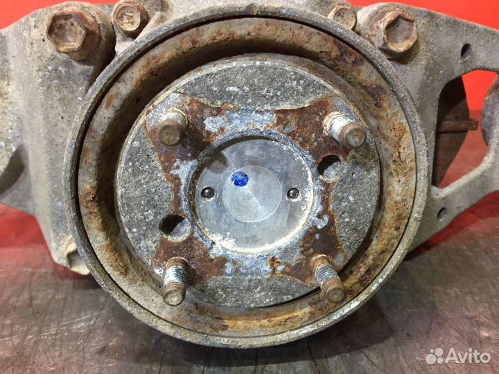 Редуктор для Toyota RAV 4 (Б/У)