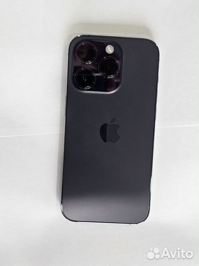 iPhone 14 Pro, 128 ГБ