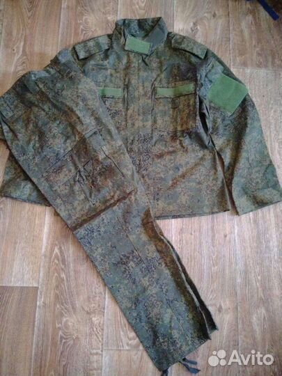 Костюм летний вкпо тип Б(женский)