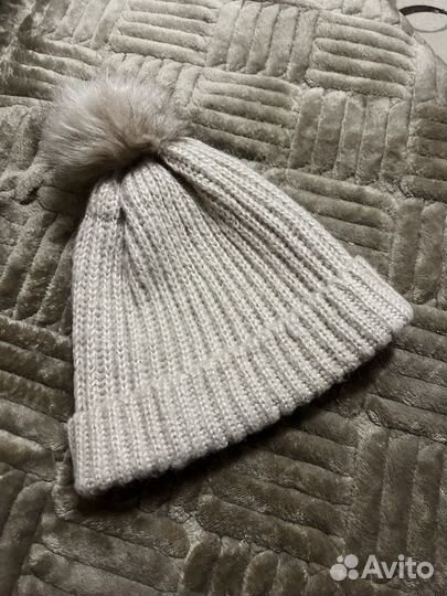 Шапка для девочки