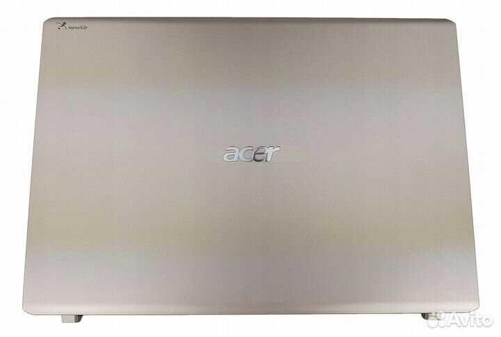 Крышка матрицы Acer 5534 5538G E628