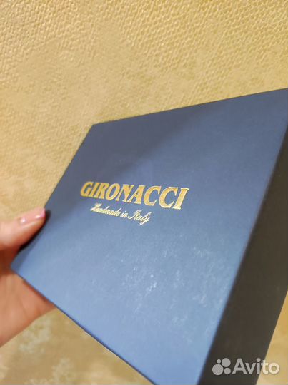 Кошелек женский Gironacci