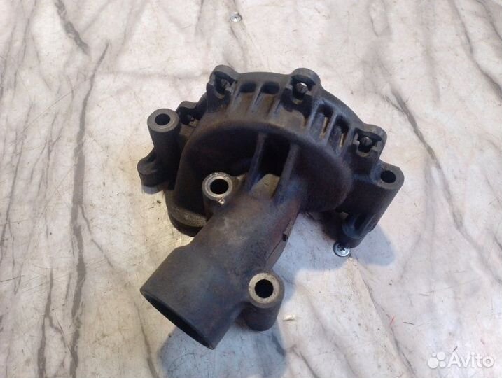 Корпус помпы Citroen 5 Серия 6FZ (EW7J4 2002