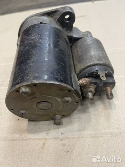 Стартер оригинальный Hyundai Elantra