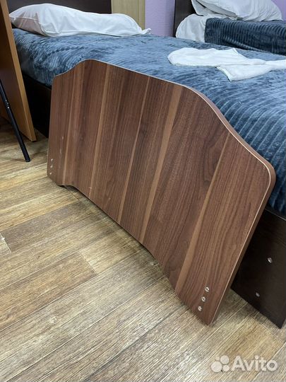 Кровать для лежачих больных (электрическая)