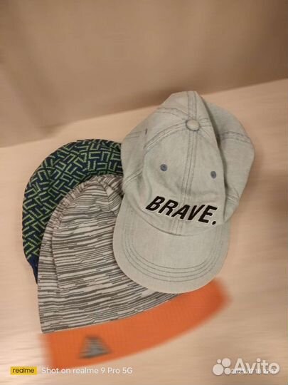 Детская одежда для мальчиков