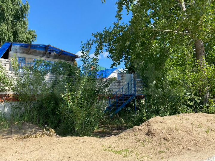 Дача 115,7 м² на участке 7 сот.