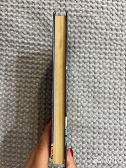 Тайна знака кита Франклин Диксон