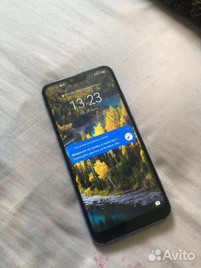 Honor 10 64gb