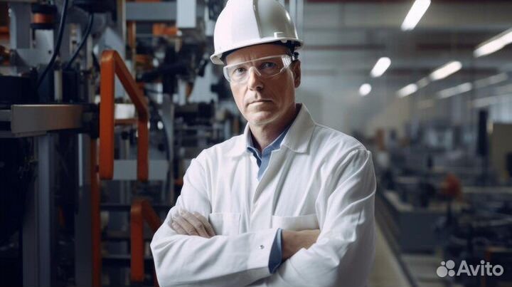 Электромеханик / Слесарь кипиа / 2/2 или 5/2