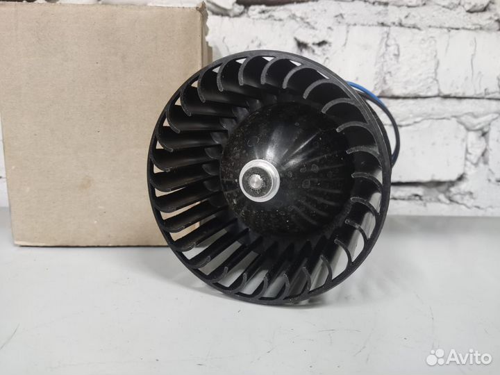 Мотор отопителя Газель Бизнес Соболь 406 дв