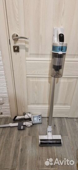 Пылесос беспроводной Samsung