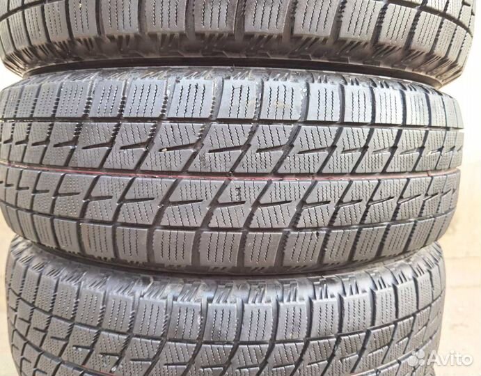 Bridgestone Ice Partner 195/65 R15 94T
