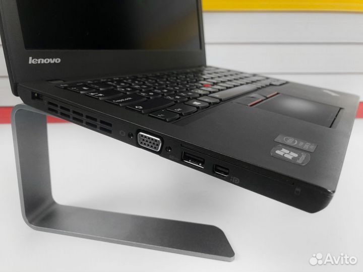 Ноутбук Lenovo ThinkPad для офиса и фриланса