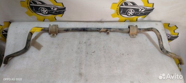 Стабилизатор передний Ford C-Max WF aoda 2006