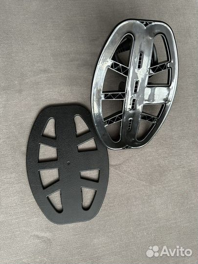 Катушка minelab