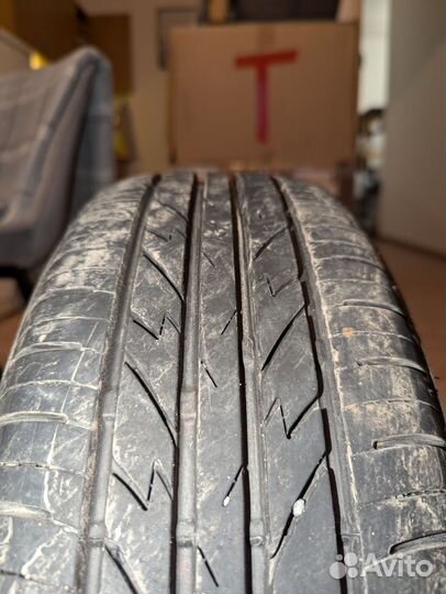 Dayton DT30 165/55 R15 75V