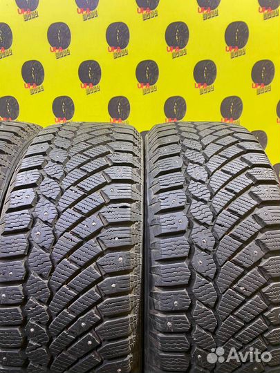 Gislaved Nord Frost 200 195/55 R15