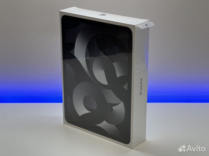 Новый iPad Air 5 Wi-Fi