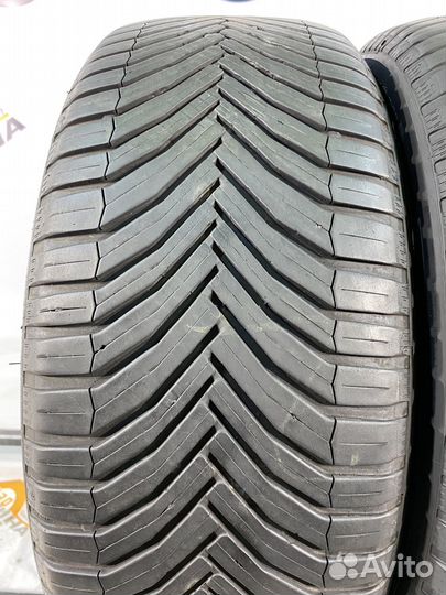 Michelin CrossClimate SUV 225/45 R19 92W