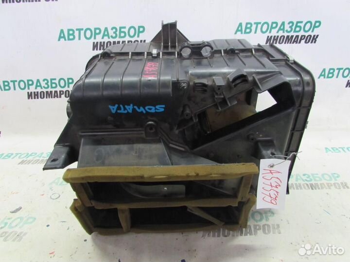 Корпус отопителя для Hyundai Sonata 4 2001-2012г