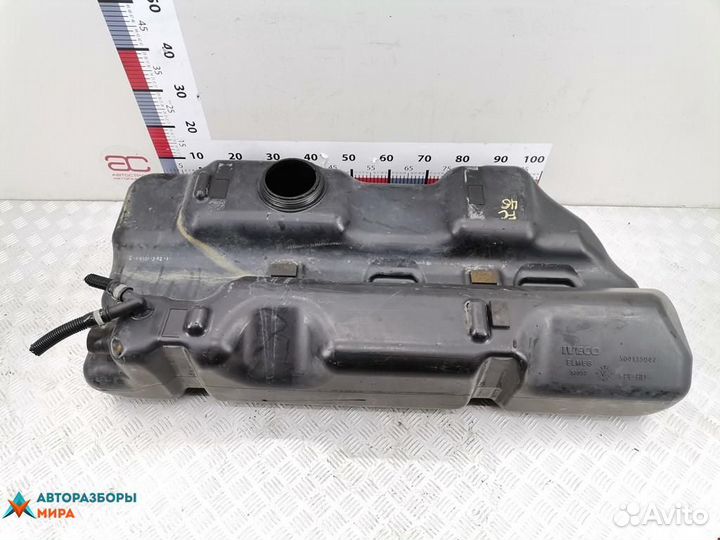 Бак топливный iveco Daily 5 2012 504135947