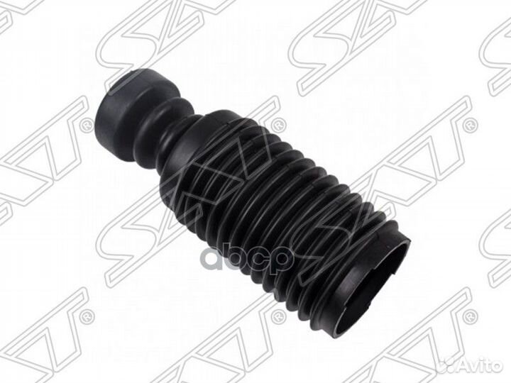 Пыльник nissan primera/bluebird -01 перед