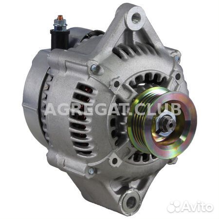 Генератор 90Amp krauf ALN9293LK