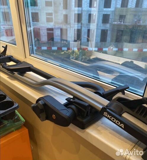 Велокрепление thule ProRide 598 новое