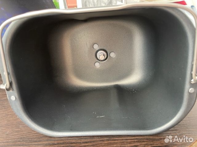 Ведро-форма для хлебопечки Kenwood BM250 (KW702945