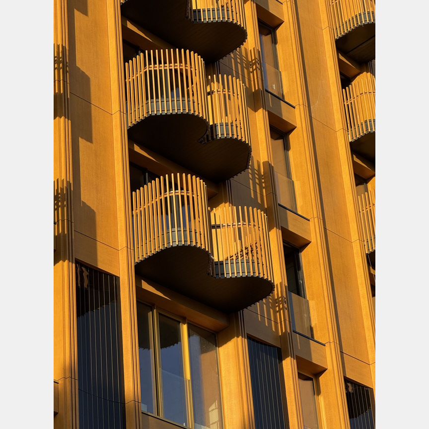 3-к. квартира, 64 м², 2/23 эт.